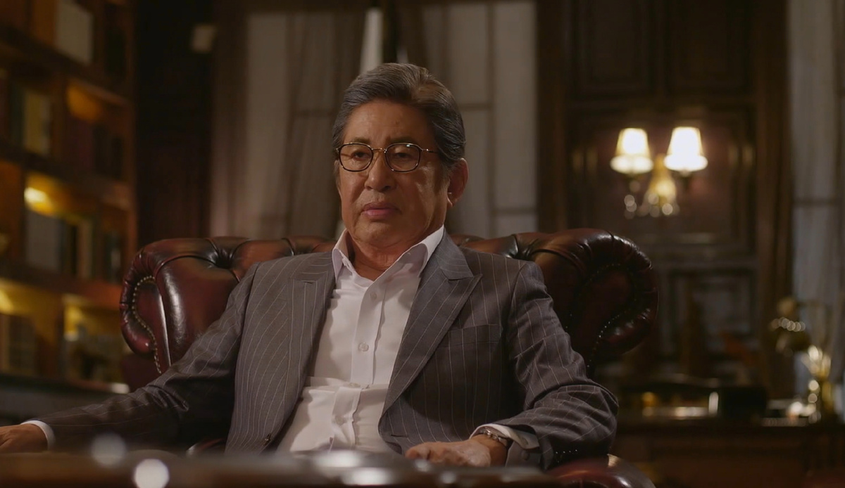 Дед великовозрастных заноз