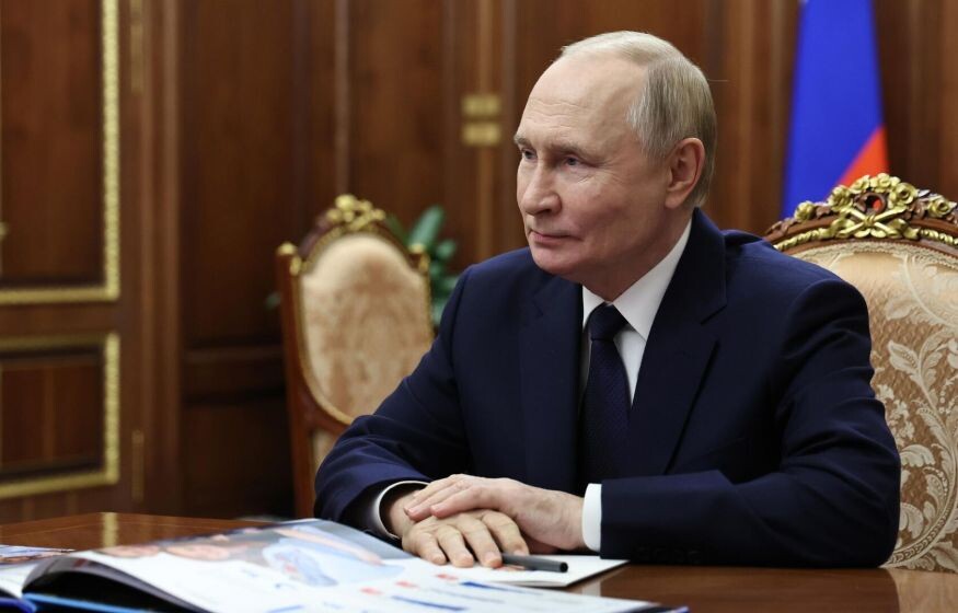    Путин подписал 14 законов: глобальный обзор. «Государство формирует суверенную финансовую систему»: политолог