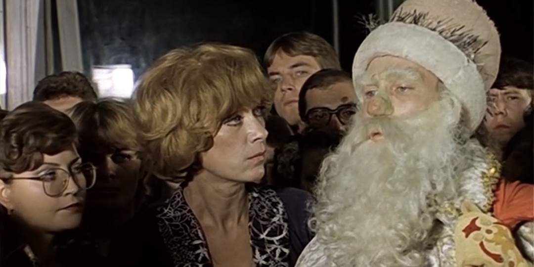 ТЕСТ: Угадаете ли вы новогодние фильмы по одному кадру?