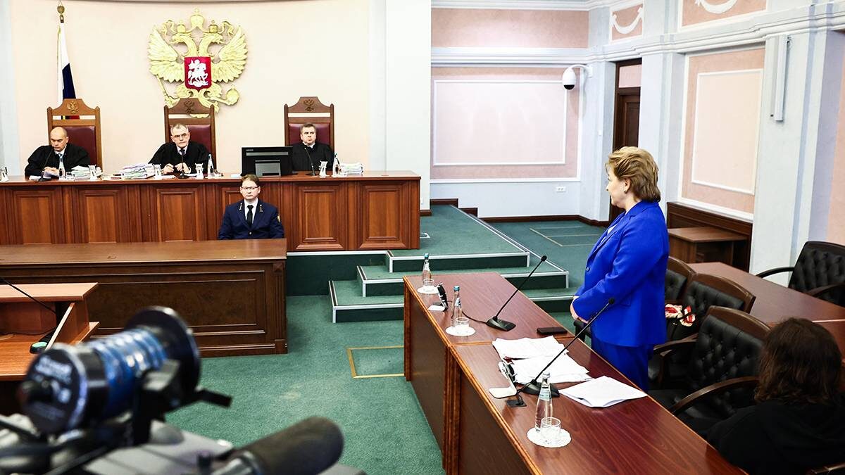    Фото: Михаил Терещенко/ТАСС