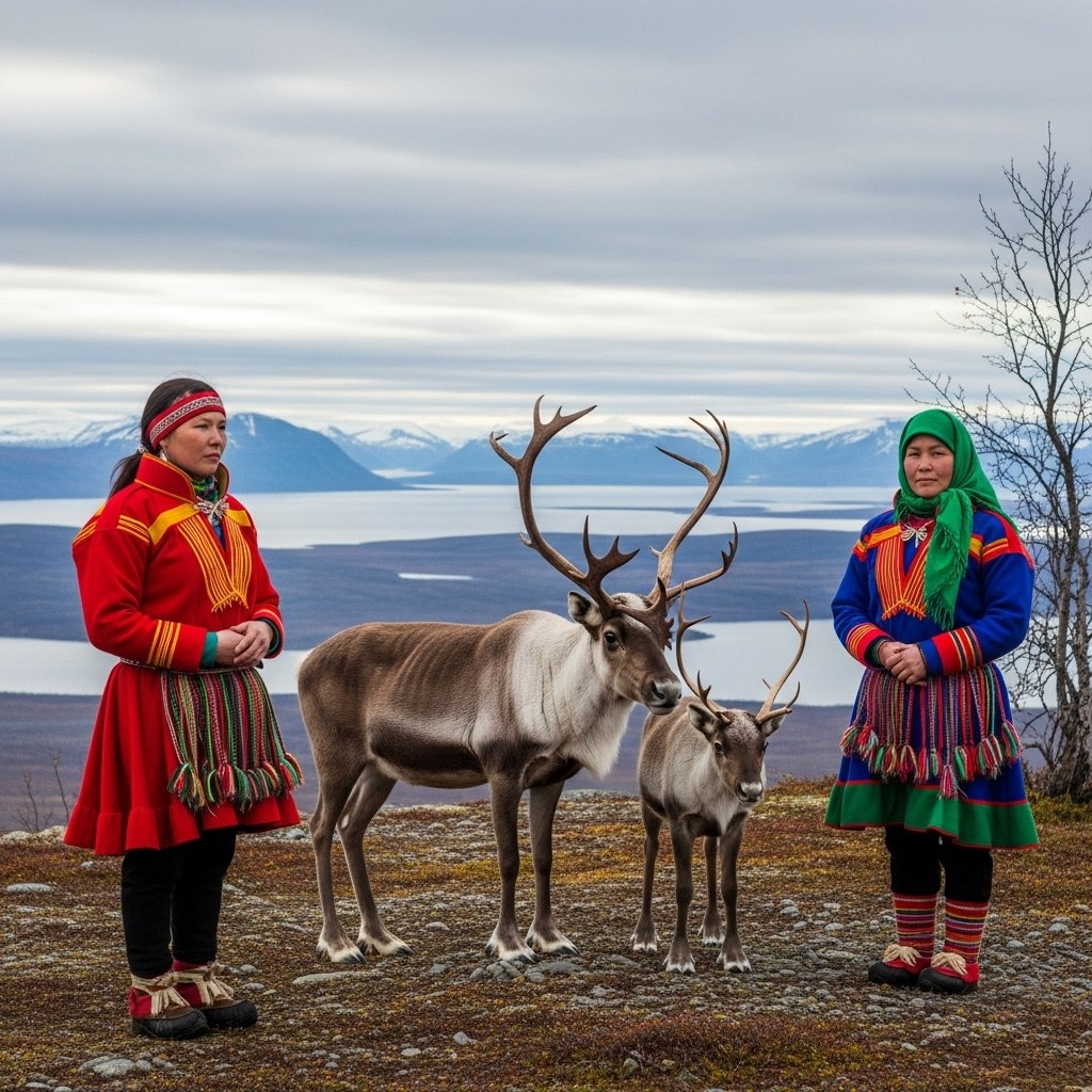 Рисунок сгенерирова нейросетью