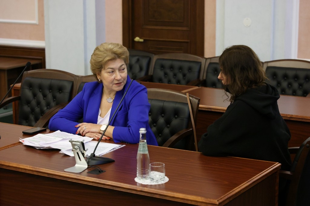    Фото © Анастасия Романова / Абзац