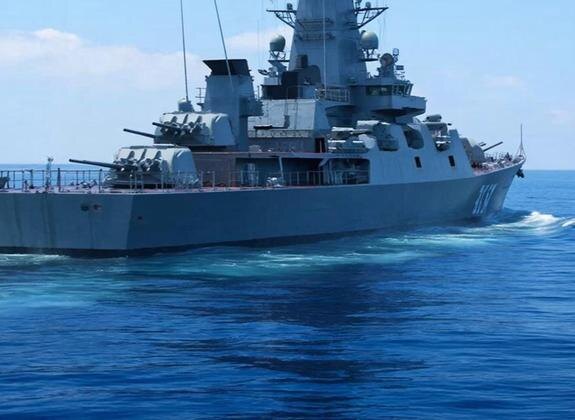 Китайский флот научился топить американские авианосцы