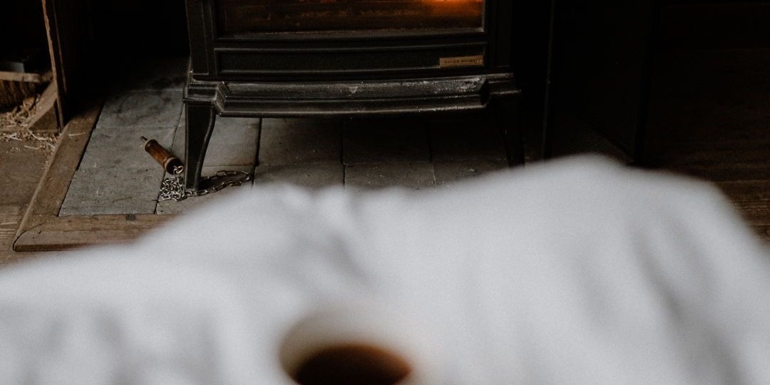 Зимняя Карелия для интровертов: маршрут, где можно наконец побыть в тишине