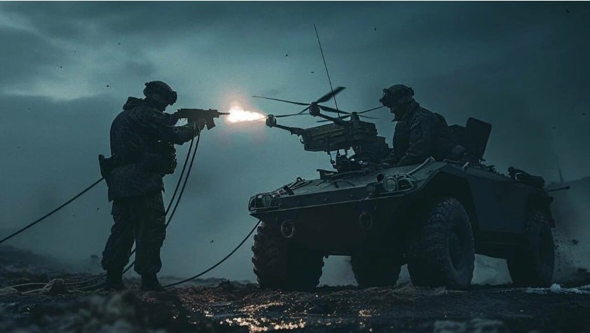 Коллаж Novorosinform