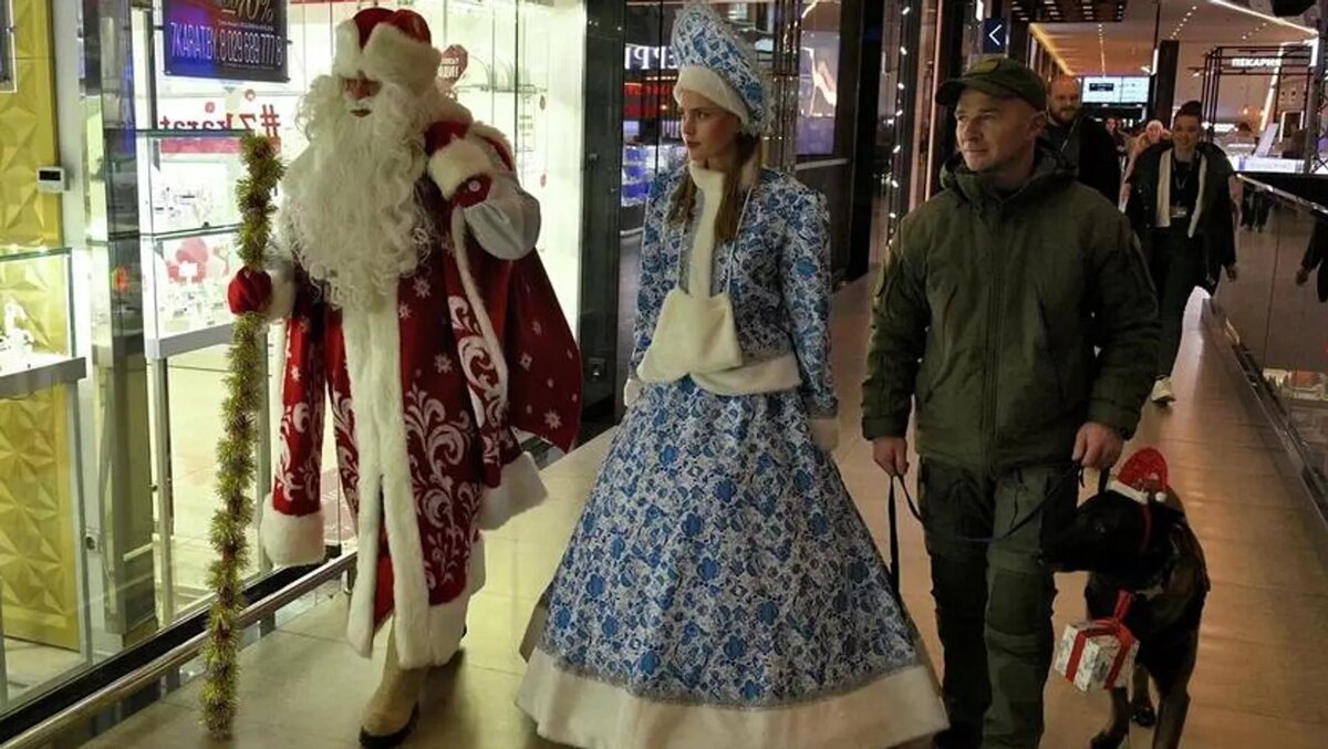 © Sputnik / Виктор Толочко