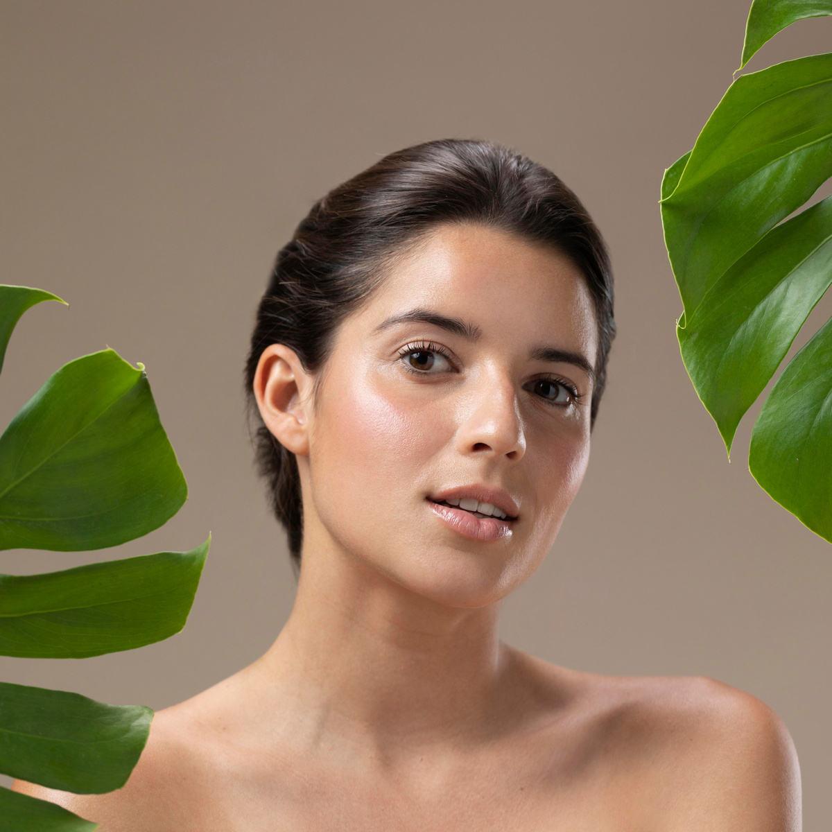 Гладкая сияющая кожа - актуальный тренд