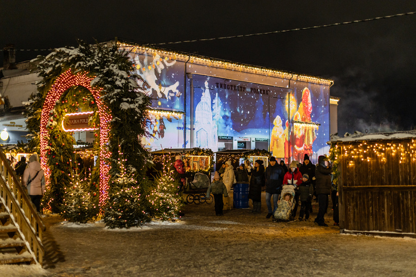     фото: Visit Ivanovo