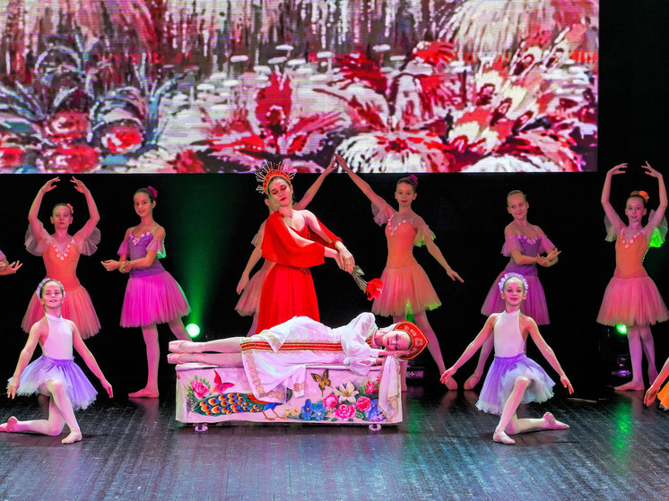     Фото: администрация города орла