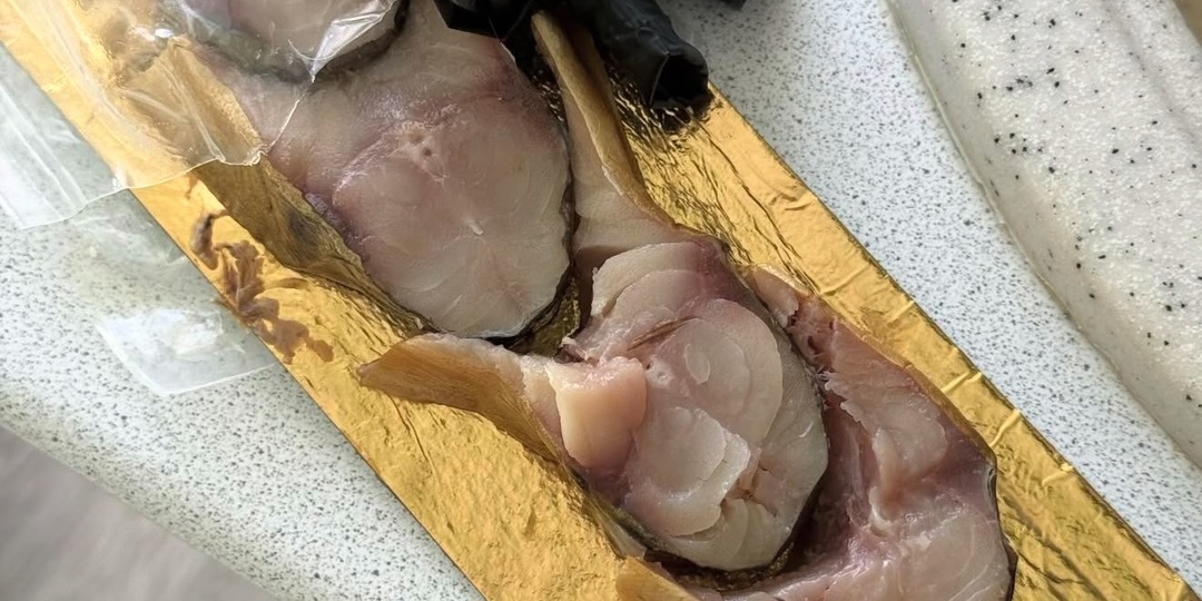 Проверка рыбы на паразитов: что скрывает филе и как защититься по протоколу Роспотребнадзора