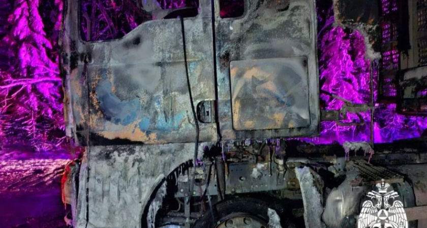    Фото ГУ МЧС по Коми