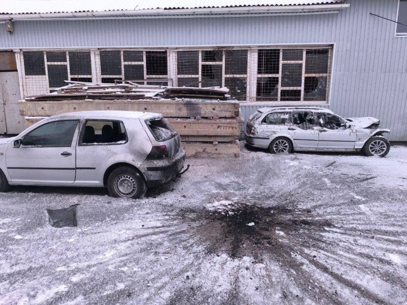    ВСУ ведут обстрелы Херсонской, Запорожской и Белгородской области. Обзор ситуации в прифронтовых регионах России на вечер 16 декабря