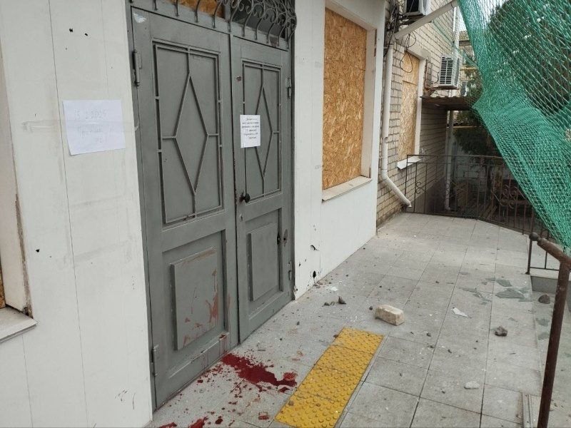    ВСУ ведут обстрелы Херсонской, Запорожской и Белгородской области. Обзор ситуации в прифронтовых регионах России на вечер 16 декабря