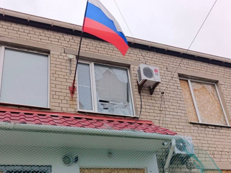    ВСУ ведут обстрелы Херсонской, Запорожской и Белгородской области. Обзор ситуации в прифронтовых регионах России на вечер 16 декабря