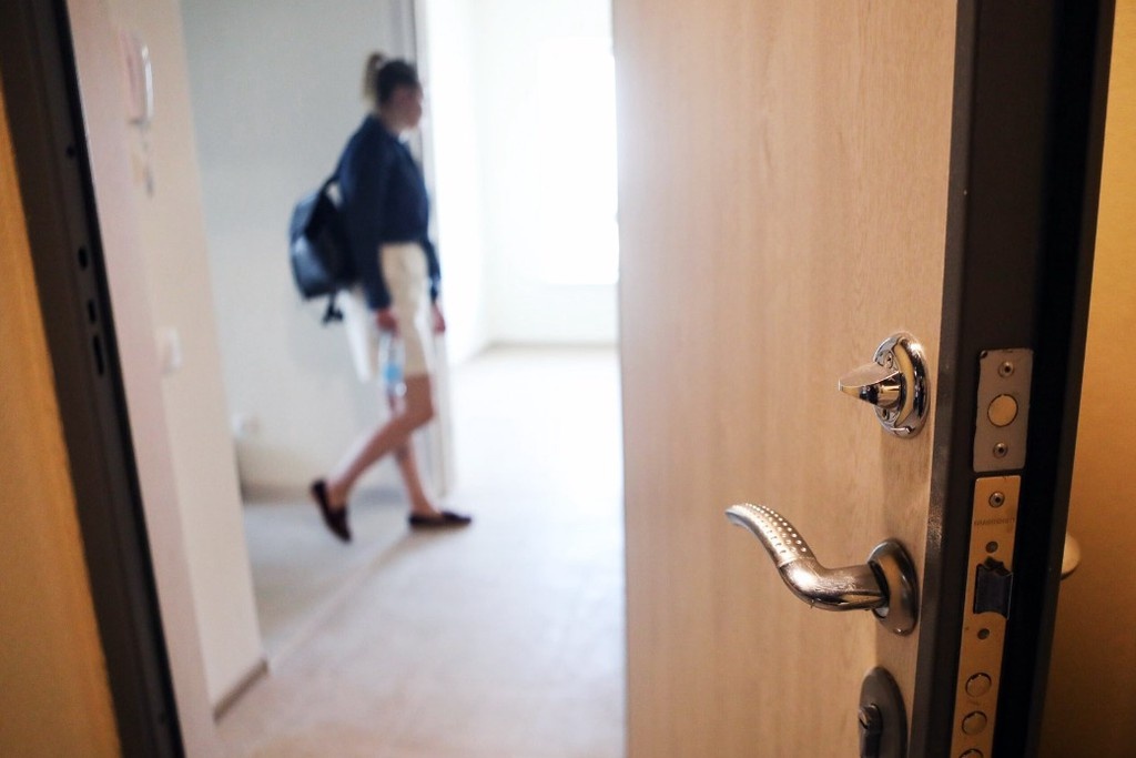    Фото © АГН «Москва» / Софья Сандурская