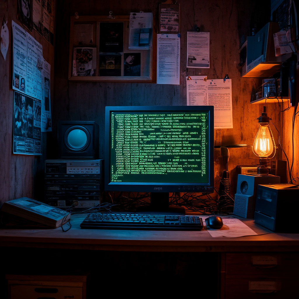 Катинка сгенерирована нейросетью Шедеврум