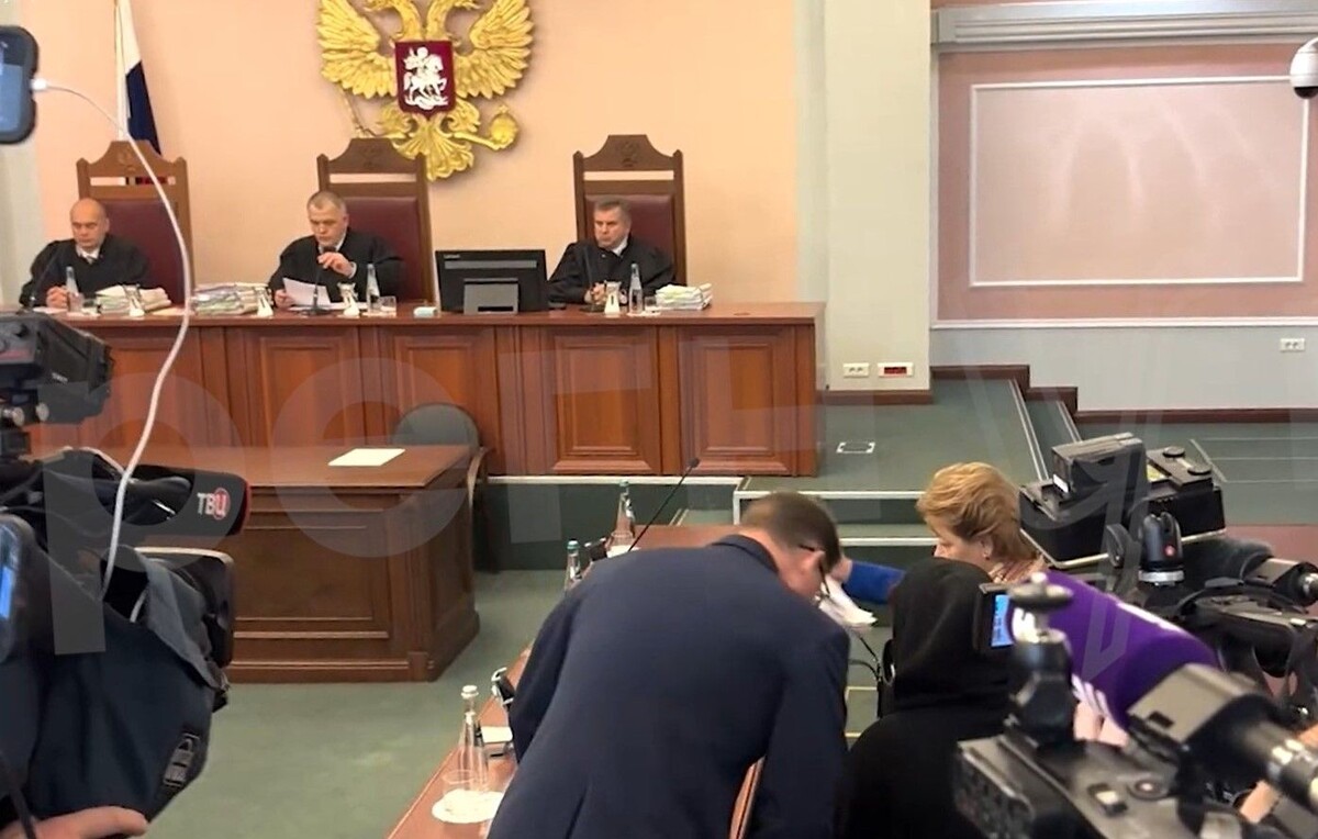     / Источник: Кадр из видео