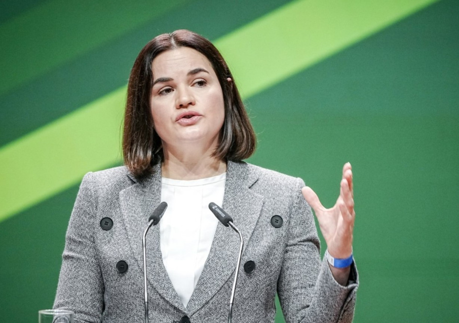    Kay Nietfeld/dpa/Global Look Press