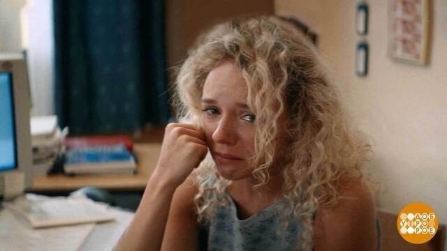 Переигрывает? Или мне показалось? Фото Яндекс.Картинки. 