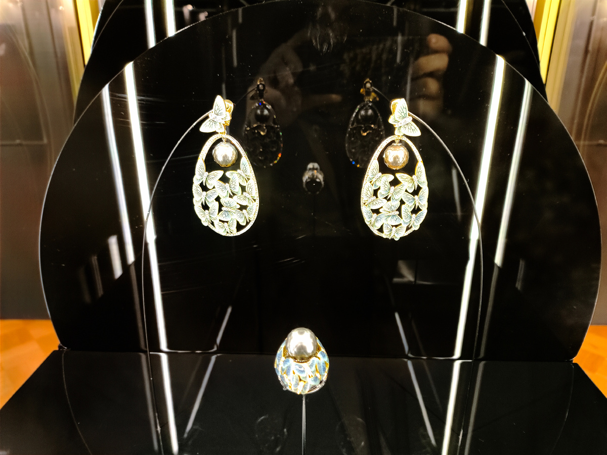 © Яна Левашова 