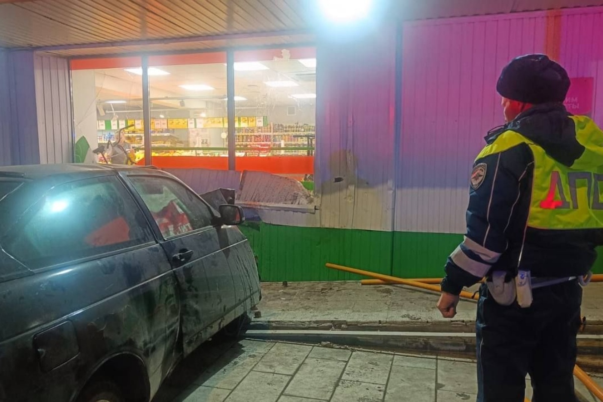    Фото: Госавтоинспекция Свердловской области.