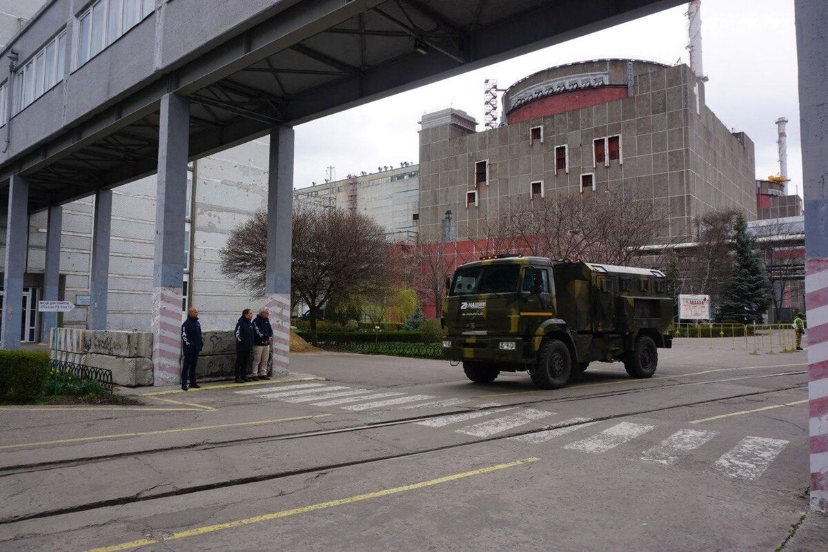     / Источник: © ИЗВЕСТИЯ/Алексей Рамм