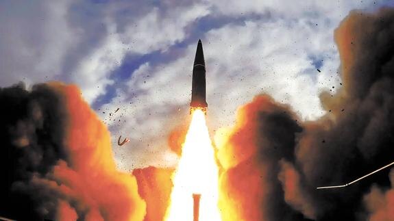    Для бандеровцев наступает настоящая декоммунизация