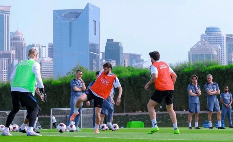    Источник фото: ФК «ПСЖ»