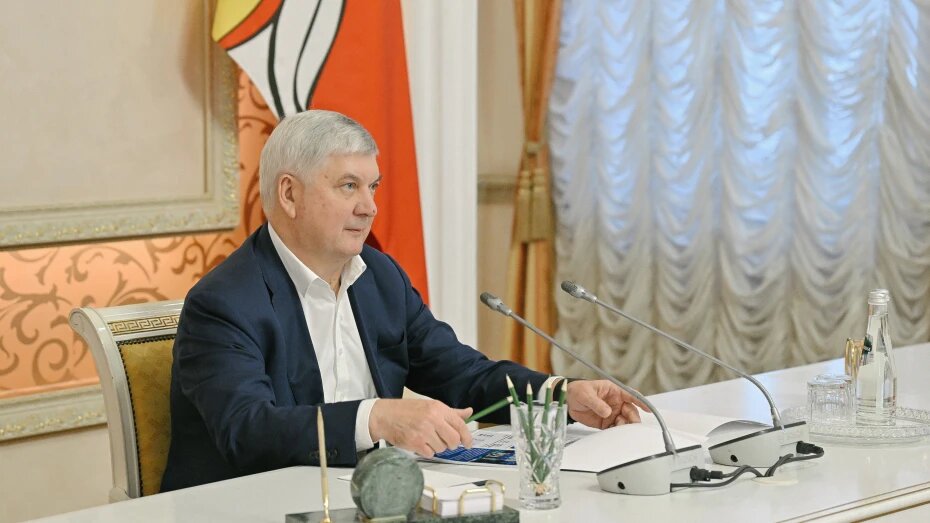    Автор фото: пресс-служба правительства Воронежской области