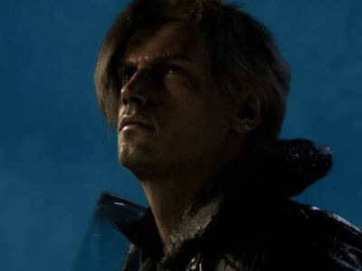    Оказывается, Capcom указала на Леона ещё в самом первом трейлере Resident Evil Requiem