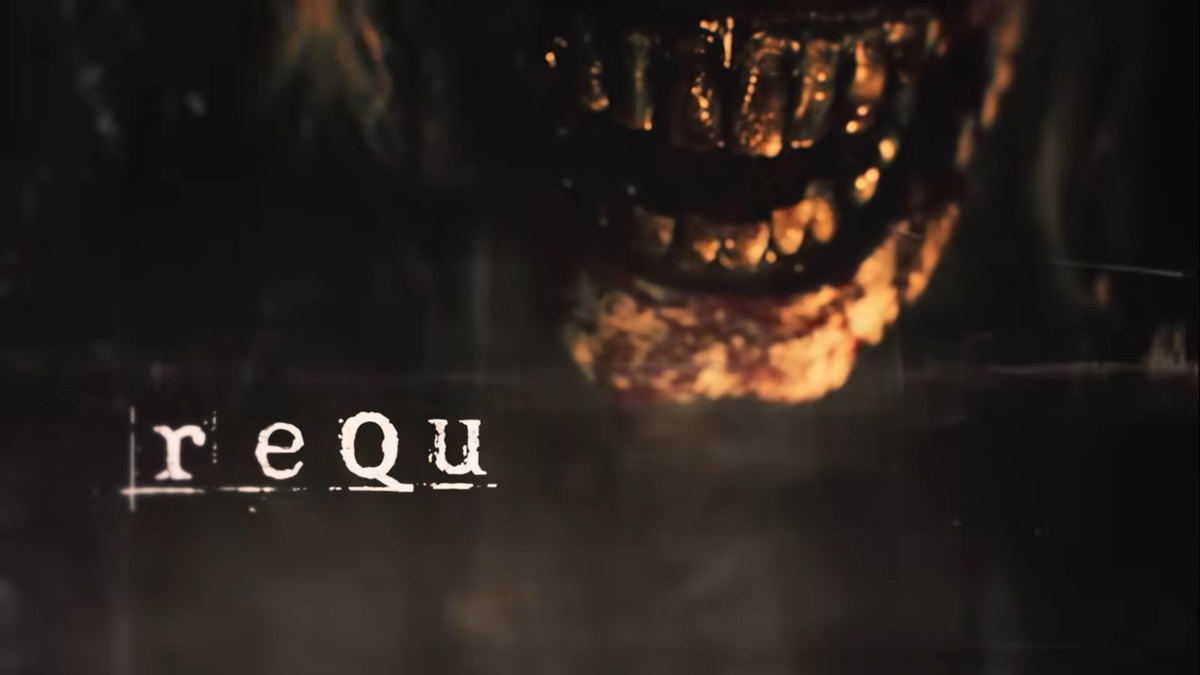    Оказывается, Capcom указала на Леона ещё в самом первом трейлере Resident Evil Requiem