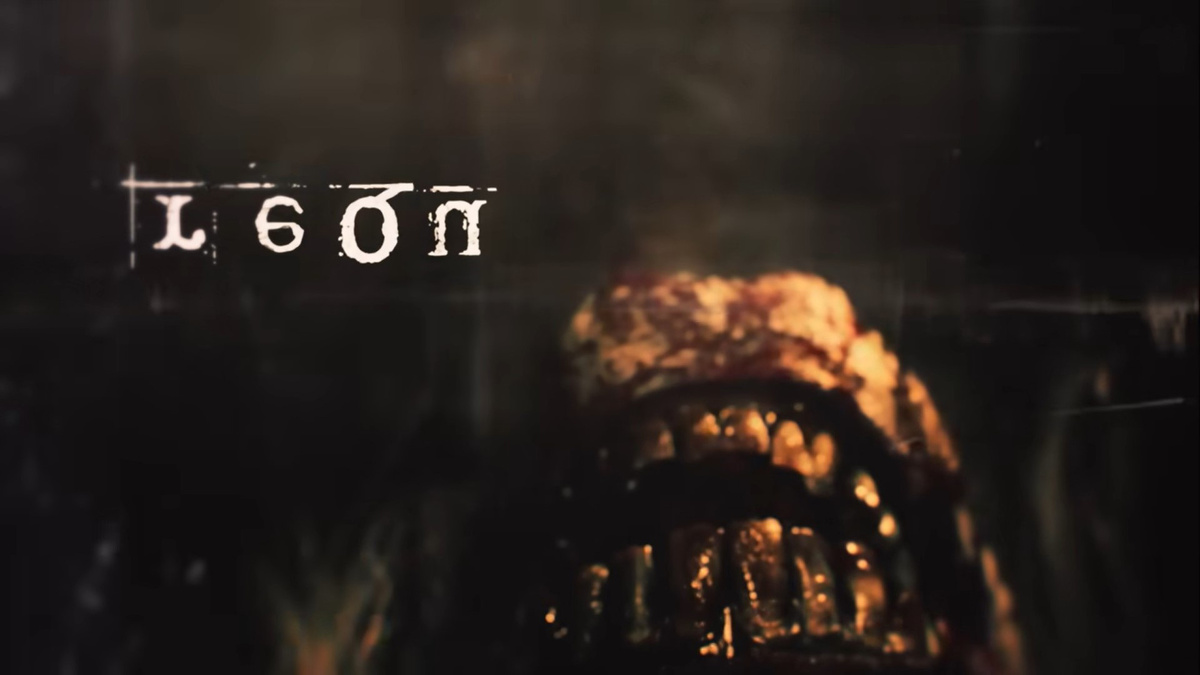    Оказывается, Capcom указала на Леона ещё в самом первом трейлере Resident Evil Requiem