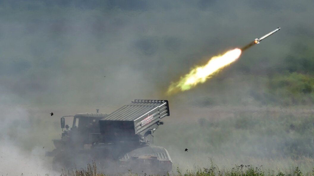    Фото: Телеканал Царьград