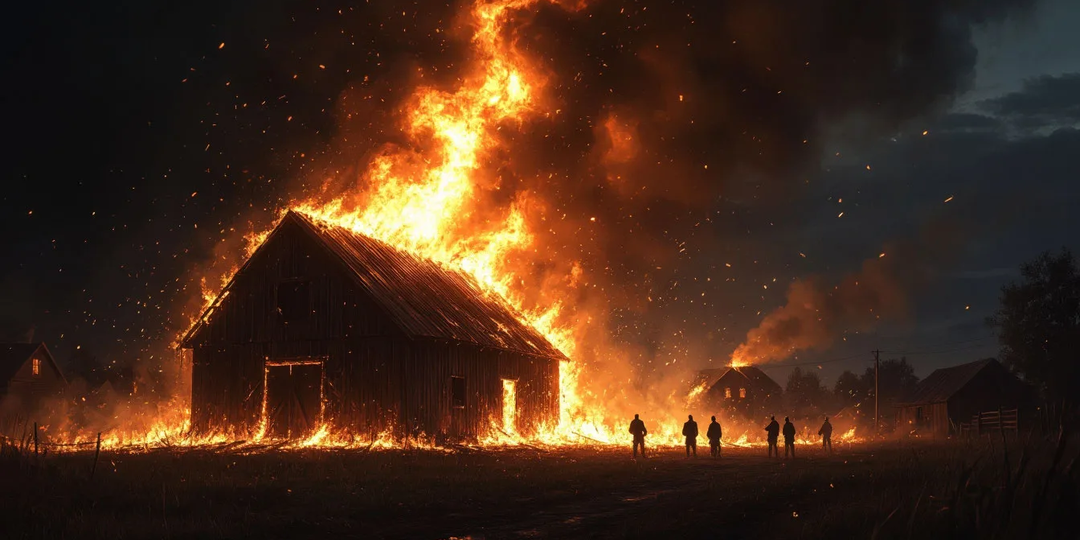 Случайная находка: Когда земля открывает тайны. История из жизни