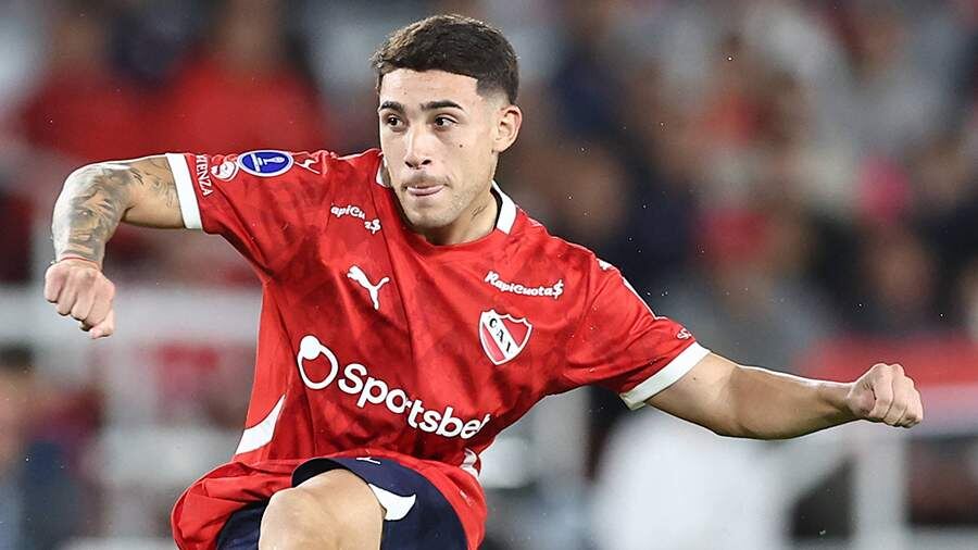    Фото: Global Look Press/IMAGO/ALEJANDRO PAGNI