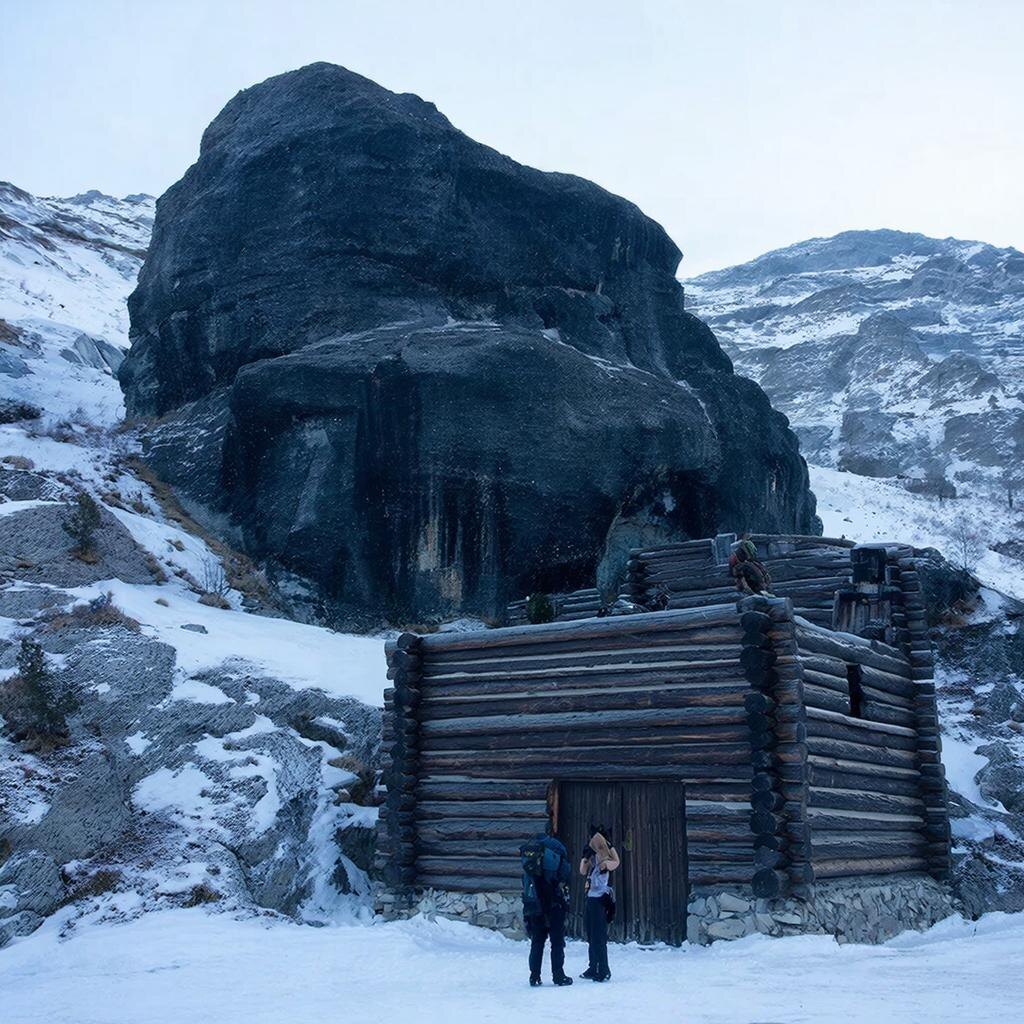 Автор: В. Панченко