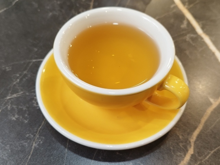     Чай становится вреден, когда полностью заменяет воду. Фото: Архив МК в Великом Новгороде