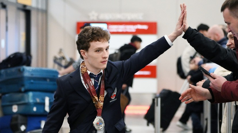   РИА Новости