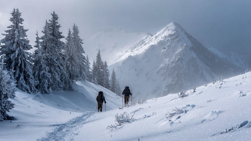   Сгенерировано с помощью ИИ