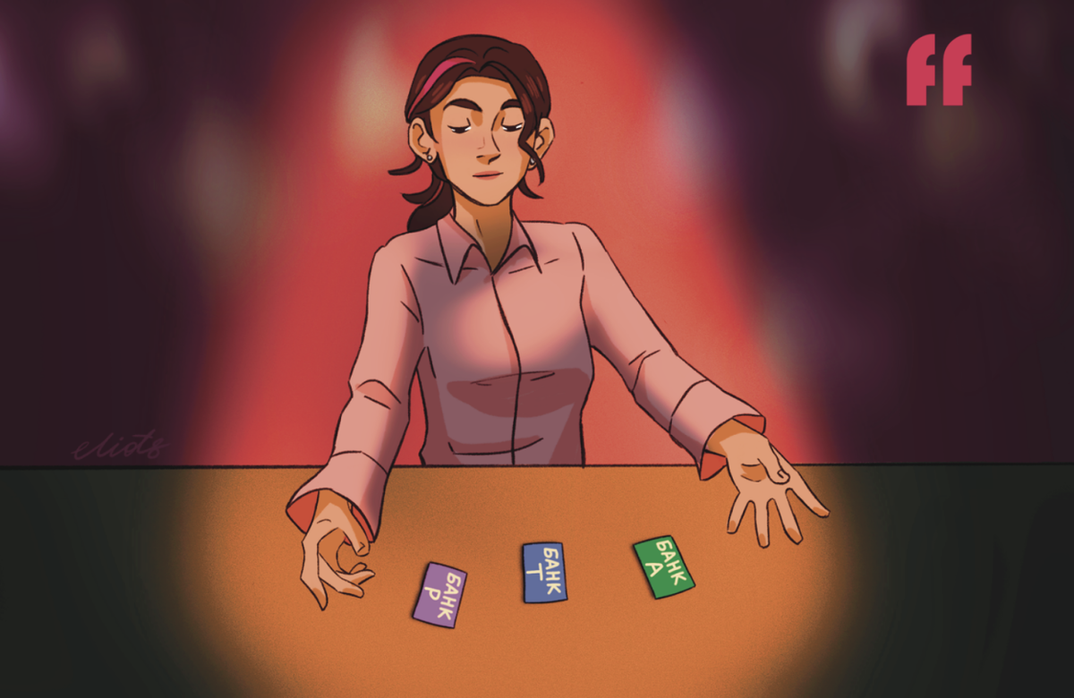 Раскладывая пасьянс из кредитных карт, важно помнить о датах окончания льготных периодов