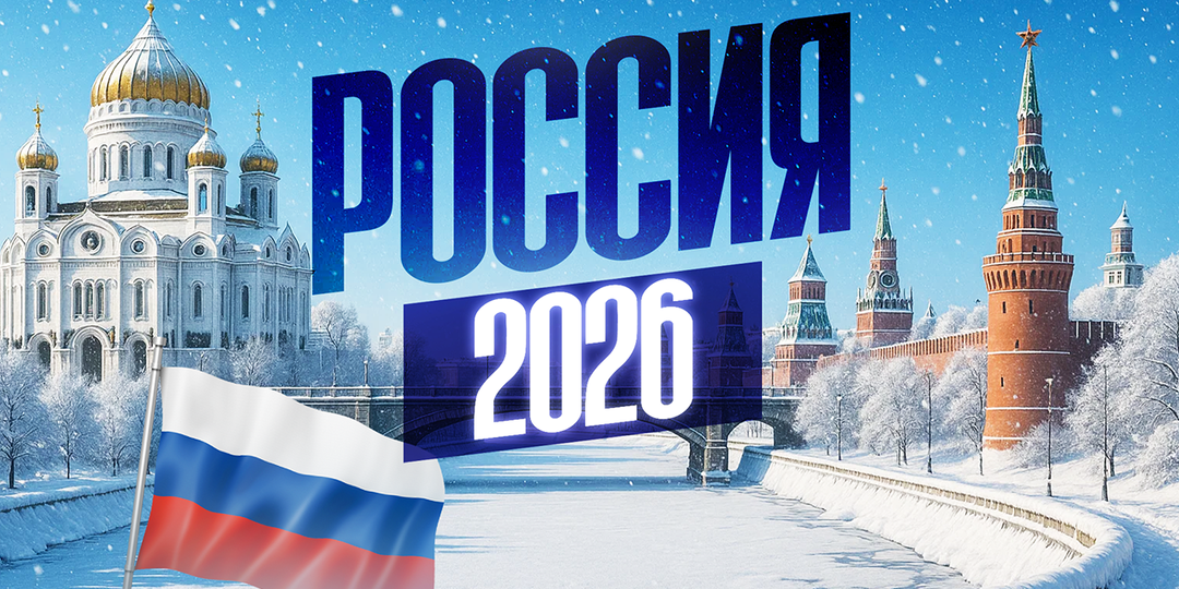 Россия 2026 прогноз таро