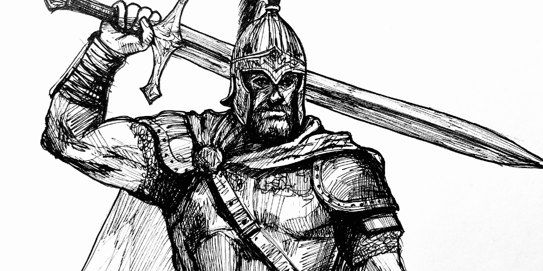 Герои и злодеи. Часть I. Не герои нашего времени. Разбор героического персонажа (для писателей)