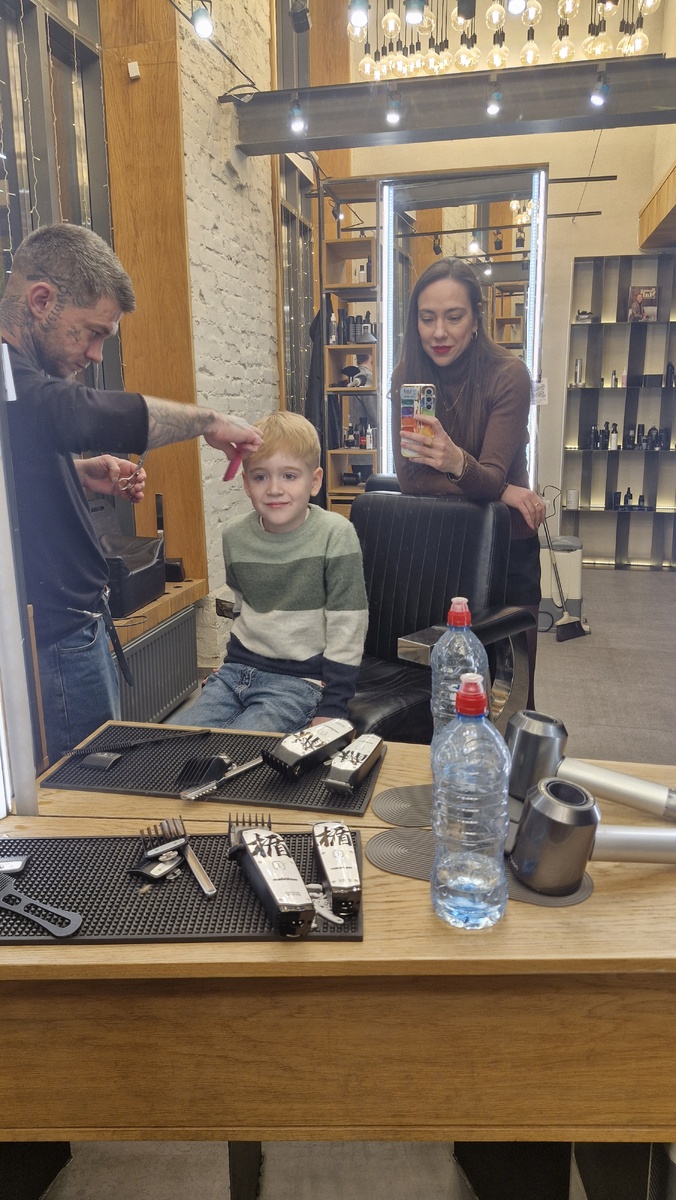 В процессе❤️