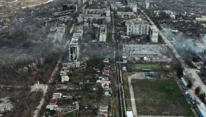 Купянск, источник Телеграм-канал Новый Купянск