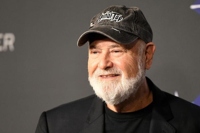 Режиссёр Роб Райнер. Обложка © Gettyimages / Alberto E. Rodriguez