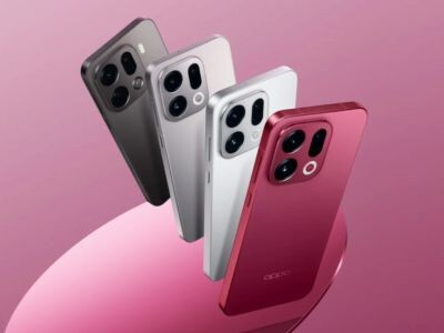    Инсайдер: OPPO Find X9s получит двойную 200-Мп камеру