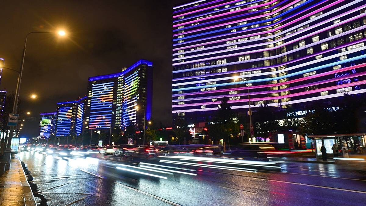    Фото: Сергей Киселев / АГН Москва