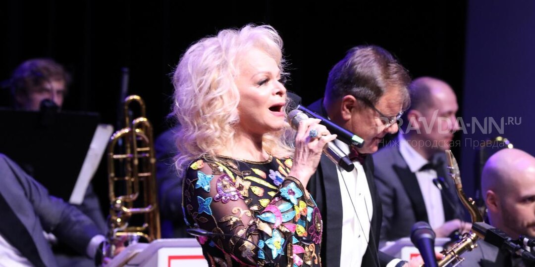 Суд обязал Ларису Долину покинуть квартиру в ближайшее время