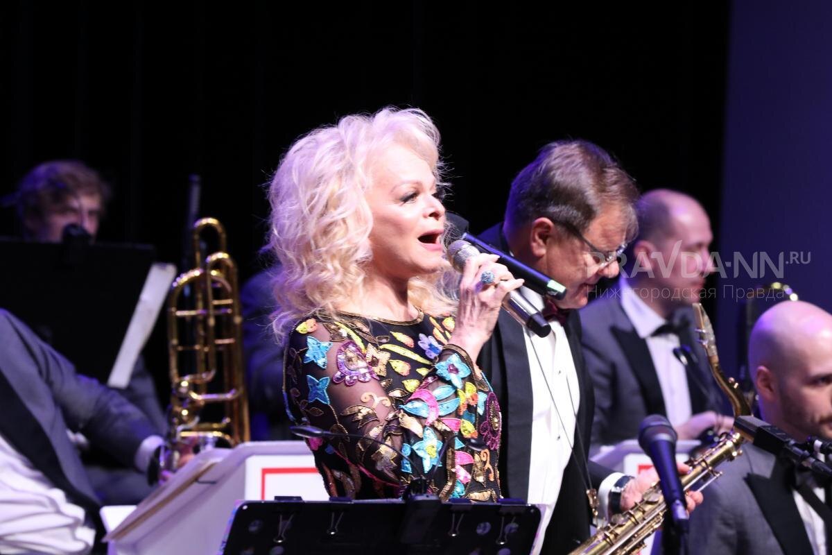    Если народная артистка не исполнит сегодняшнее решение, ее выселят принудительно