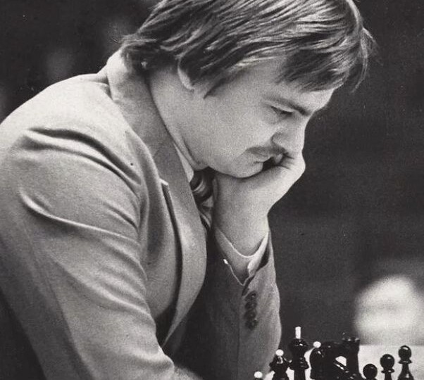 Почему Великий гроссмейстер Артур Юсупов не стал Чемпионом мира по шахматам